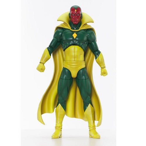 ToyShnip ToyShnip Marvel Select Action Figure - Select Figure(s)