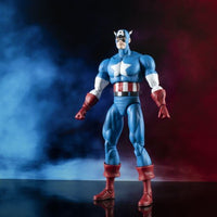 ToyShnip ToyShnip Marvel Select Action Figure - Select Figure(s)