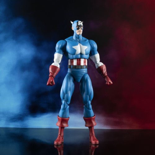 ToyShnip ToyShnip Marvel Select Action Figure - Select Figure(s)
