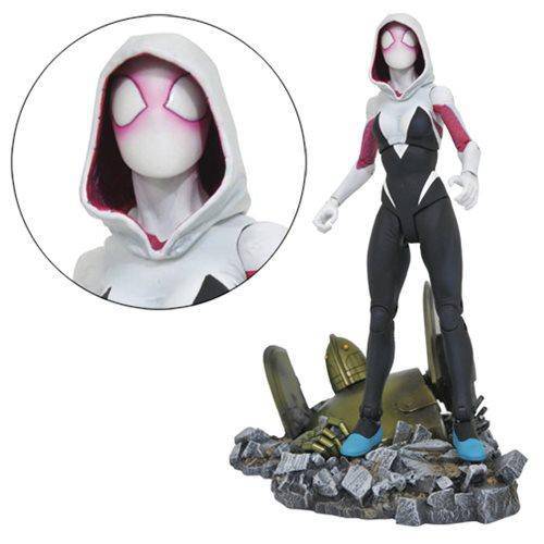 ToyShnip ToyShnip Marvel Select Action Figure - Select Figure(s)