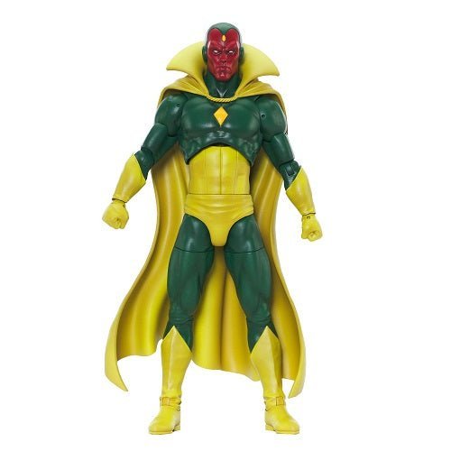 ToyShnip ToyShnip Marvel Select Action Figure - Select Figure(s)