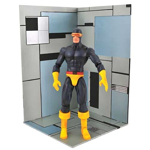 ToyShnip ToyShnip Marvel Select Action Figure - Select Figure(s)