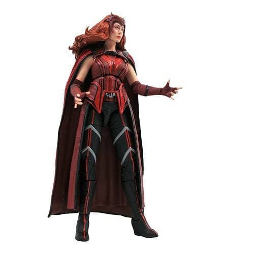 ToyShnip ToyShnip Marvel Select Action Figure - Select Figure(s)