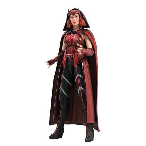 ToyShnip ToyShnip Marvel Select Action Figure - Select Figure(s)