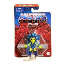 ToyShnip Masters of the Universe Eternia Mini Figure - Select Figure(s)