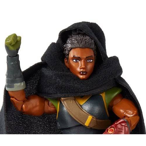 ToyShnip Masters of the Universe Masterverse Revelation Action Figure - Select