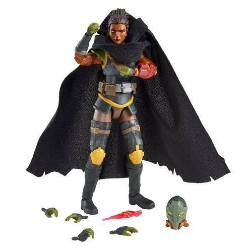 ToyShnip Masters of the Universe Masterverse Revelation Action Figure - Select