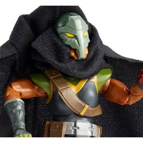 ToyShnip Masters of the Universe Masterverse Revelation Action Figure - Select