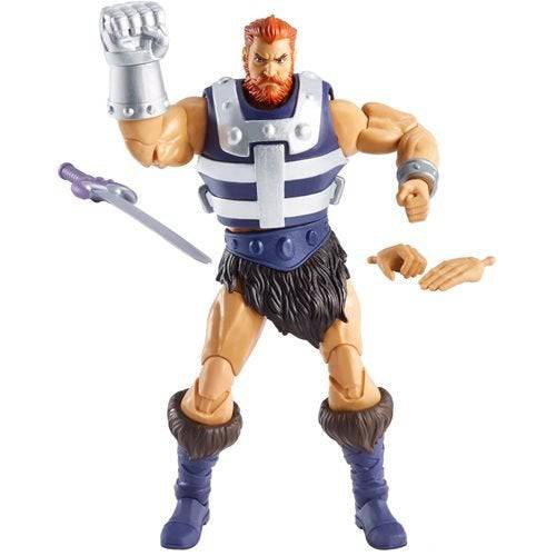 ToyShnip Masters of the Universe Masterverse Revelation Action Figure - Select