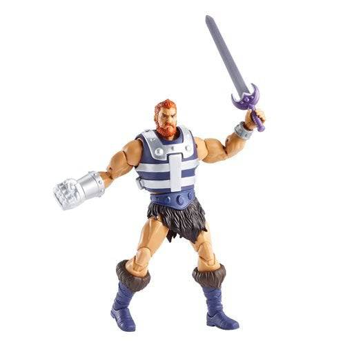 ToyShnip Masters of the Universe Masterverse Revelation Action Figure - Select