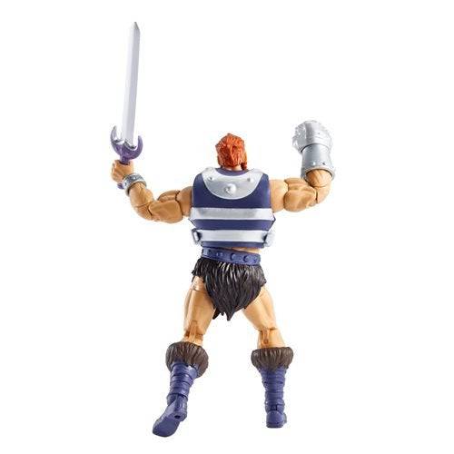 ToyShnip Masters of the Universe Masterverse Revelation Action Figure - Select
