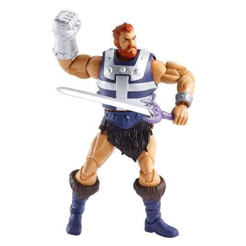 ToyShnip Masters of the Universe Masterverse Revelation Action Figure - Select