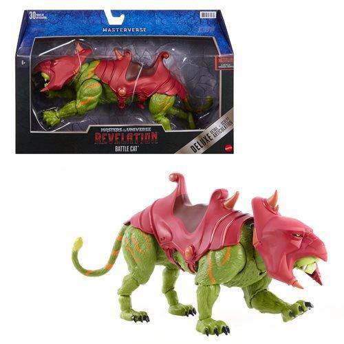 ToyShnip Masters of the Universe Masterverse Revelation Action Figure - Select