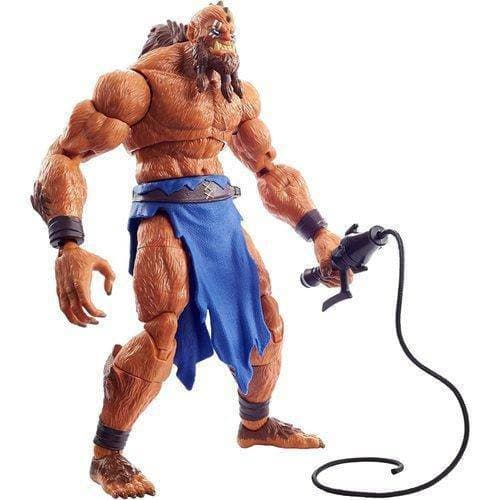 ToyShnip Masters of the Universe Masterverse Revelation Action Figure - Select