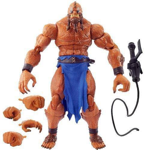 ToyShnip Masters of the Universe Masterverse Revelation Action Figure - Select