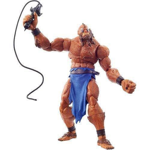 ToyShnip Masters of the Universe Masterverse Revelation Action Figure - Select