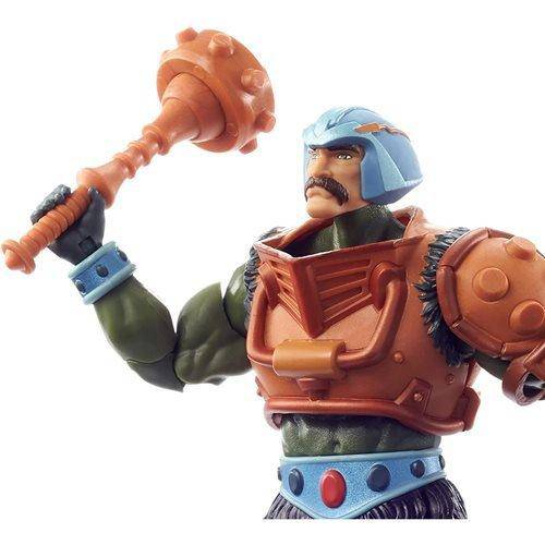 ToyShnip Masters of the Universe Masterverse Revelation Action Figure - Select