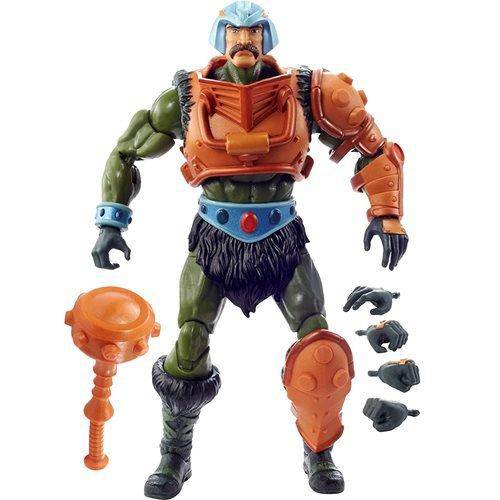 ToyShnip Masters of the Universe Masterverse Revelation Action Figure - Select