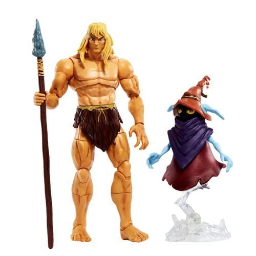 ToyShnip Masters of the Universe Masterverse Revelation Action Figure - Select