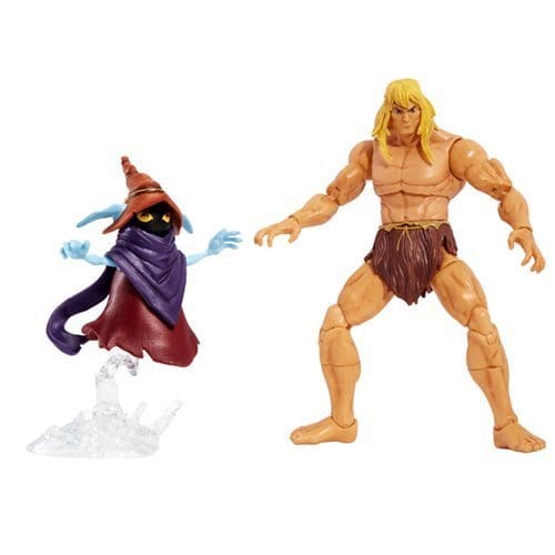 ToyShnip Masters of the Universe Masterverse Revelation Action Figure - Select