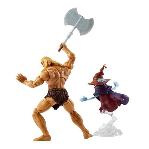 ToyShnip Masters of the Universe Masterverse Revelation Action Figure - Select