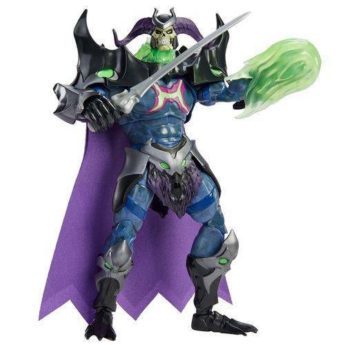 ToyShnip Masters of the Universe Masterverse Revelation Action Figure - Select