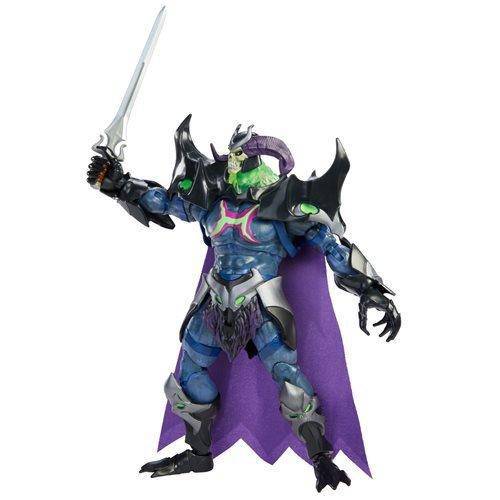 ToyShnip Masters of the Universe Masterverse Revelation Action Figure - Select