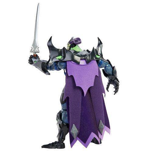 ToyShnip Masters of the Universe Masterverse Revelation Action Figure - Select