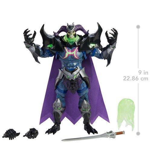 ToyShnip Masters of the Universe Masterverse Revelation Action Figure - Select