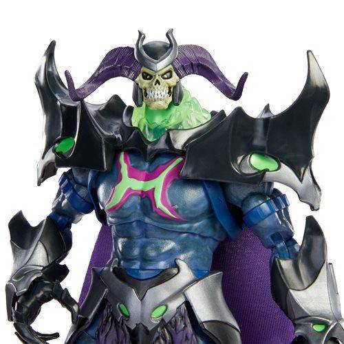 ToyShnip Masters of the Universe Masterverse Revelation Action Figure - Select