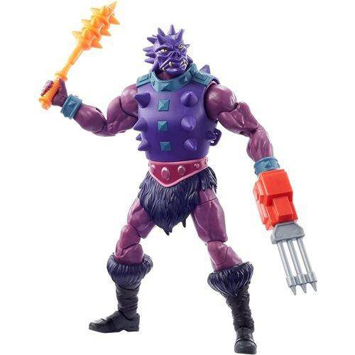 ToyShnip Masters of the Universe Masterverse Revelation Action Figure - Select