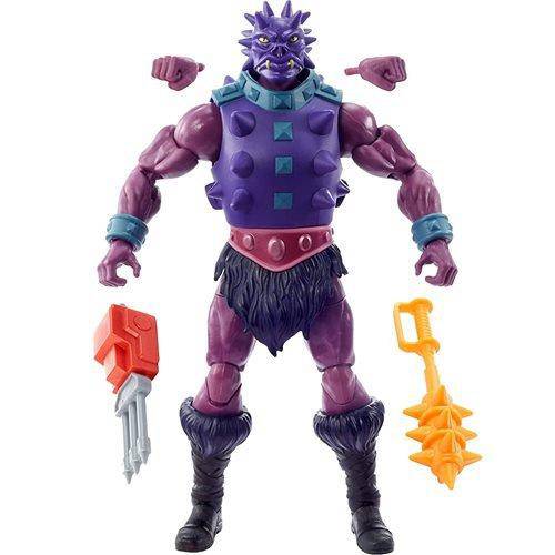 ToyShnip Masters of the Universe Masterverse Revelation Action Figure - Select