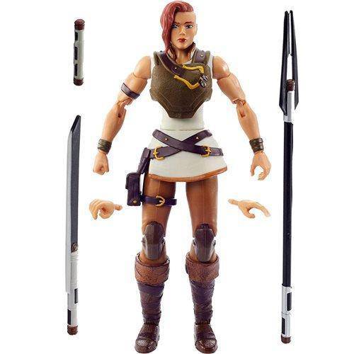 ToyShnip Masters of the Universe Masterverse Revelation Action Figure - Select