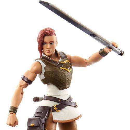 ToyShnip Masters of the Universe Masterverse Revelation Action Figure - Select