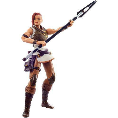 ToyShnip Masters of the Universe Masterverse Revelation Action Figure - Select