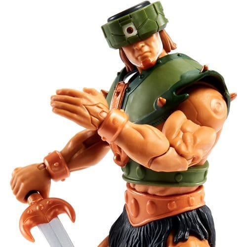 ToyShnip Masters of the Universe Masterverse Revelation Action Figure - Select