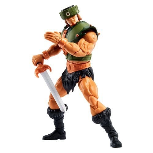 ToyShnip Masters of the Universe Masterverse Revelation Action Figure - Select