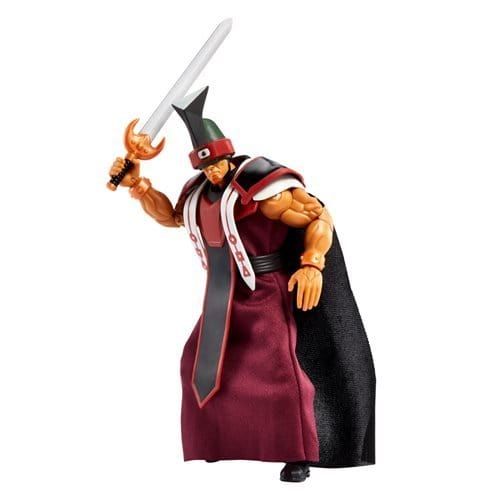 ToyShnip Masters of the Universe Masterverse Revelation Action Figure - Select