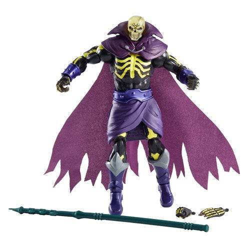 ToyShnip Masters of the Universe Masterverse Revelation Action Figure - Select