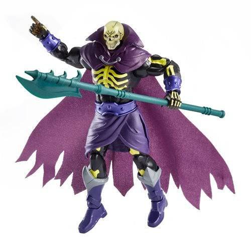 ToyShnip Masters of the Universe Masterverse Revelation Action Figure - Select