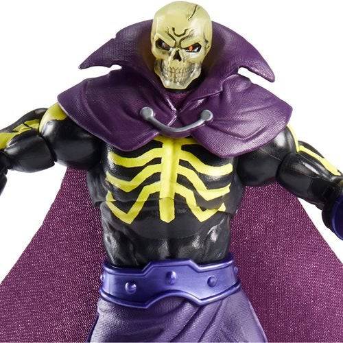 ToyShnip Masters of the Universe Masterverse Revelation Action Figure - Select