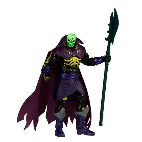 ToyShnip Masters of the Universe Masterverse Revelation Action Figure - Select