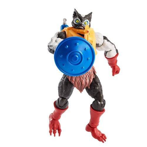 ToyShnip Masters of the Universe Masterverse Revelation Action Figure - Select