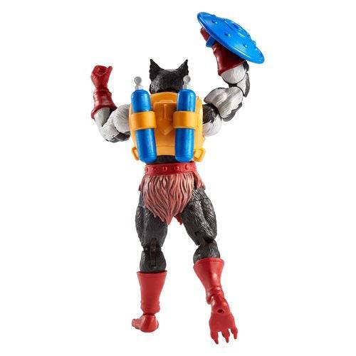 ToyShnip Masters of the Universe Masterverse Revelation Action Figure - Select