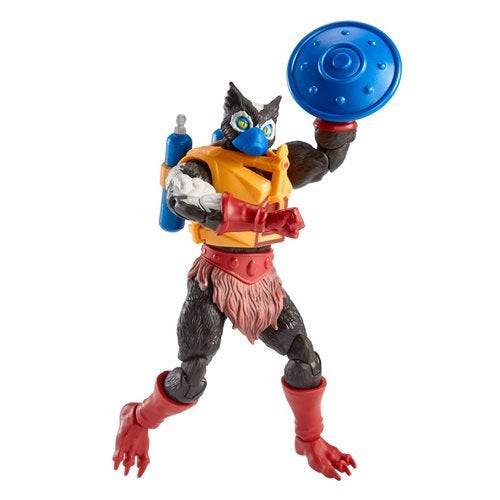 ToyShnip Masters of the Universe Masterverse Revelation Action Figure - Select