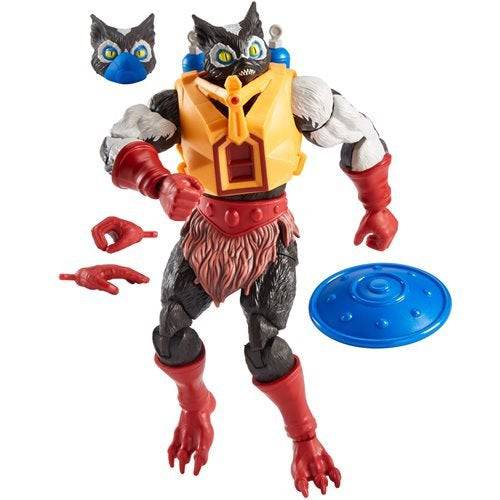 ToyShnip Masters of the Universe Masterverse Revelation Action Figure - Select