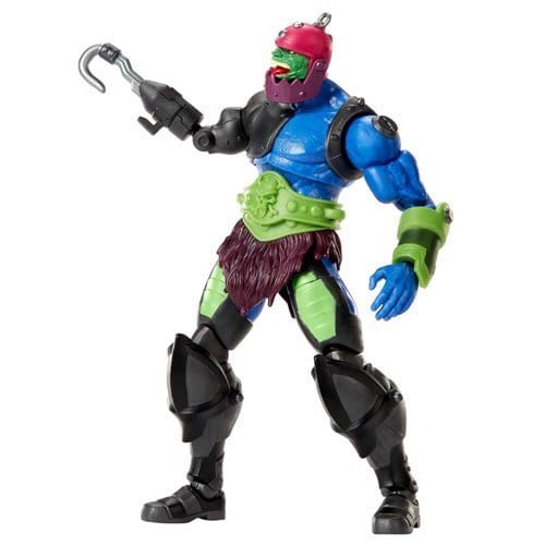 ToyShnip Masters of the Universe Masterverse Revelation Action Figure - Select