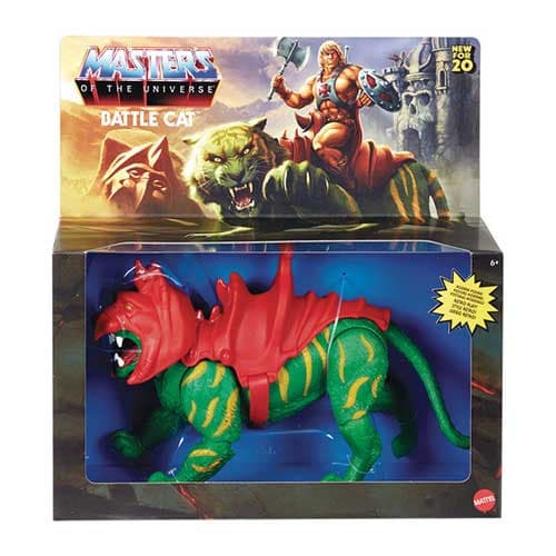 ToyShnip Masters of the Universe Origins Action Figure - Select Figure(s)