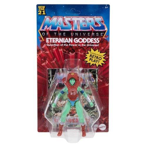 ToyShnip Masters of the Universe Origins Action Figure - Select Figure(s)