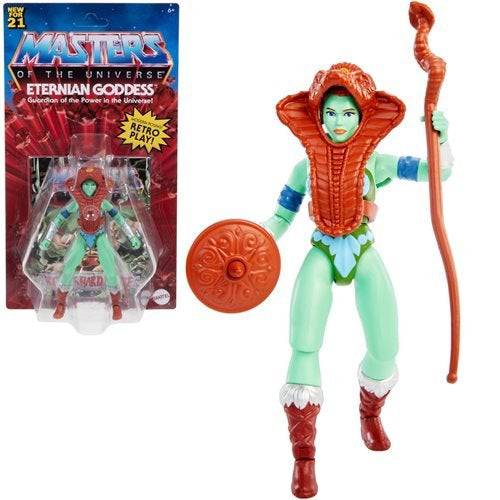 ToyShnip Masters of the Universe Origins Action Figure - Select Figure(s)